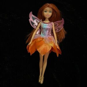 Zuru Sparkle Girlz Fairy
